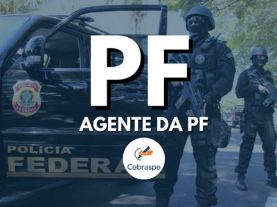 Agente da Polícia Federal