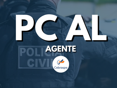Agente - PC AL