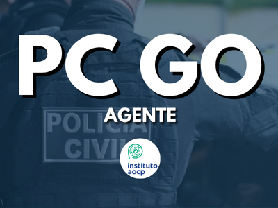 Agente PC GO