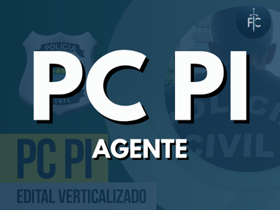 AGENTE (PC PI)