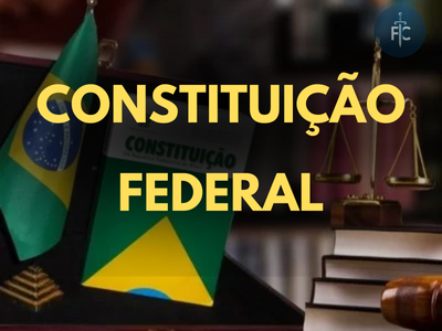 Constituição Federal (CF/88)