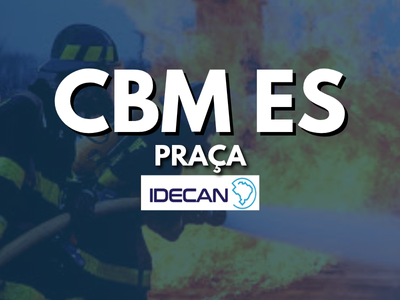 Corpo de Bombeiros Militar do Espírito Santo - Praça (CBMES)