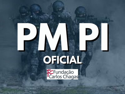 Oficial (PM PI)