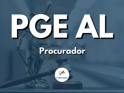 PGE AL — Procurador