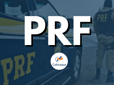 Polícia Rodoviária Federal (PRF)