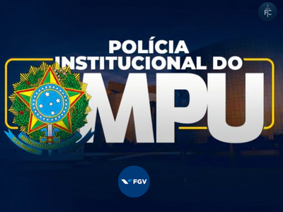 Policial Institucional do MPU