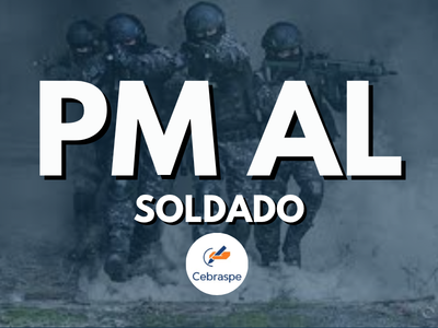 Soldado (PM AL)