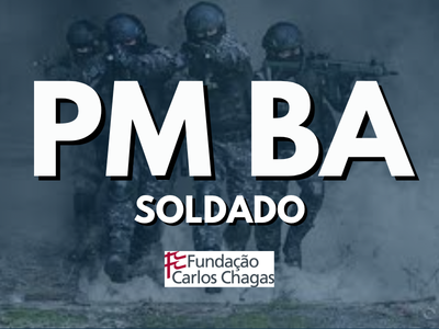 Soldado (PM BA)