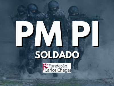 Soldado (PM PI)
