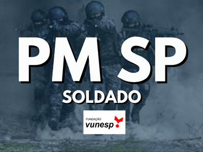 Soldado (PM SP)